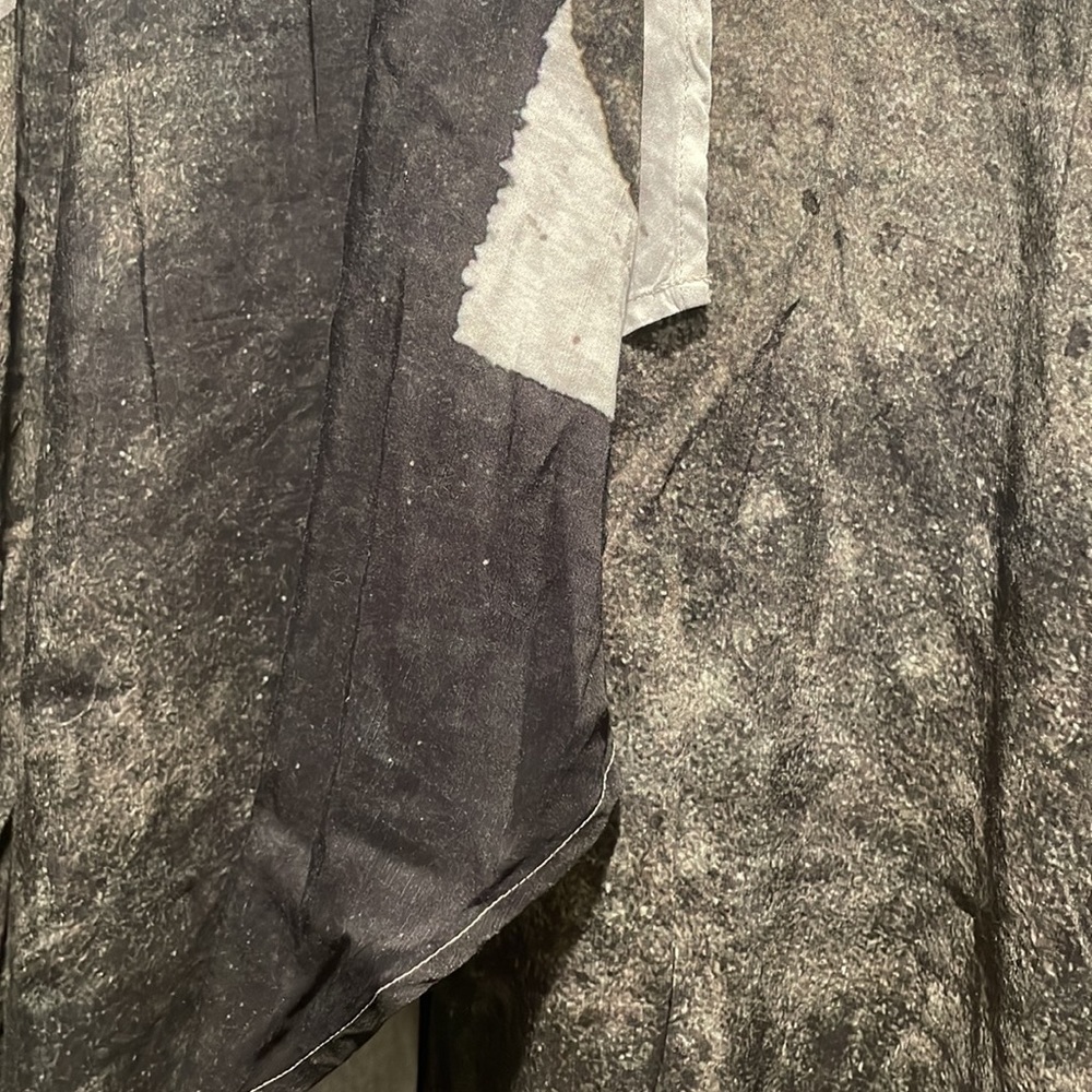 Crea Concept NWT Amazing Abstract Single Button Jacket - Picture 3 of 16